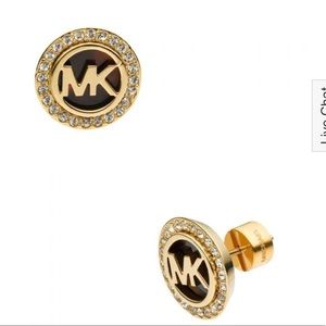 Michael Kors Earrings!!!